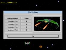Triple Threat: An Arcade Adventure screenshot #11