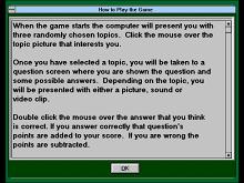 Trivia Worx screenshot #3