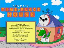 Trudy's Time and Place House screenshot