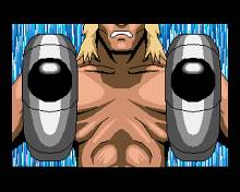 Wolfchild screenshot #6