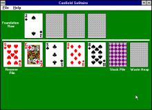 Ultimate Solitaire Collection, The screenshot #10