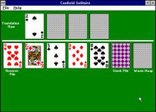 Ultimate Solitaire Collection, The screenshot #10