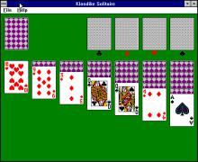 Ultimate Solitaire Collection, The screenshot #2