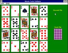 Ultimate Solitaire Collection, The screenshot #3