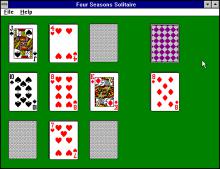 Ultimate Solitaire Collection, The screenshot #4