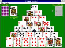 Ultimate Solitaire Collection, The screenshot #5