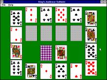 Ultimate Solitaire Collection, The screenshot #7