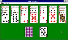 Ultimate Solitaire Collection, The screenshot #9