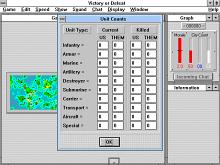 Victory Or Defeat screenshot #11