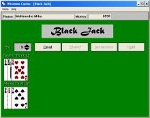 Video Casino Games screenshot #5