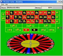 Video Casino Games screenshot #7