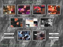 Vid Grid screenshot #2