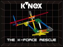 Virtual K'Nex screenshot #1