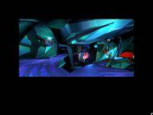 Virtual Nightclub: A Game About Time screenshot #1