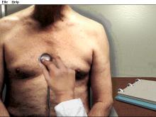 Virtual Surgeon: Open Heart screenshot #16
