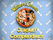 Wallace & Gromit Fun Pack screenshot