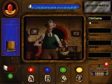 Wallace & Gromit Fun Pack screenshot #10