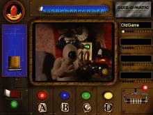 Wallace & Gromit Fun Pack screenshot #11