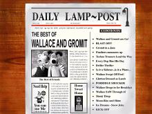 Wallace & Gromit Fun Pack screenshot #12