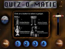 Wallace & Gromit Fun Pack screenshot #7