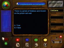 Wallace & Gromit Fun Pack screenshot #8