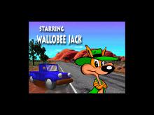Wallobee Jack: The Bingi Burra Stone screenshot #5