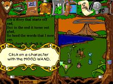 Wiggins in Storyland screenshot #14