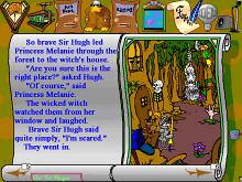 Wiggins in Storyland screenshot #7