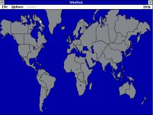 WinRisk screenshot #1