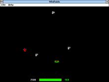 WinRoids screenshot