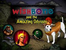 Wishbone and the Amazing Odyssey screenshot