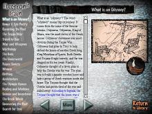 Wishbone and the Amazing Odyssey screenshot #10