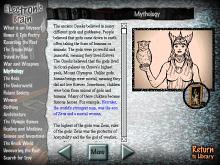 Wishbone and the Amazing Odyssey screenshot #19