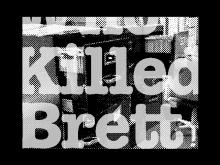 Who Killed Brett Penance?: The Environmental Surfer screenshot #1