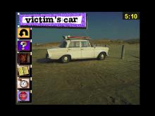 Who Killed Brett Penance?: The Environmental Surfer screenshot #13