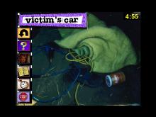 Who Killed Brett Penance?: The Environmental Surfer screenshot #16