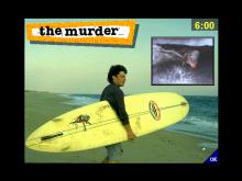 Who Killed Brett Penance?: The Environmental Surfer screenshot #5
