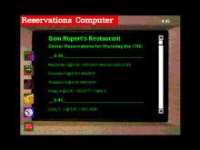 Who Killed Sam Rupert: Virtual Murder 1 screenshot #13