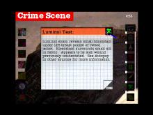 Who Killed Sam Rupert: Virtual Murder 1 screenshot #9