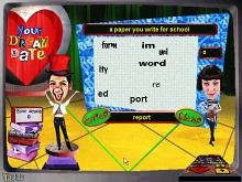 Word Heads screenshot #14