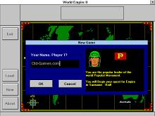 World Empire II screenshot #11