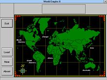 World Empire II screenshot #2
