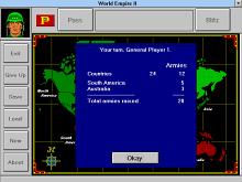 World Empire II screenshot #4