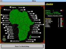 World Empire II screenshot #6
