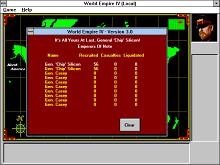 World Empire IV screenshot #11