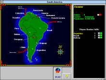 World Empire IV screenshot #13