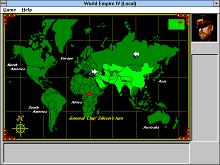 World Empire IV screenshot #15