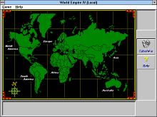 World Empire IV screenshot #3