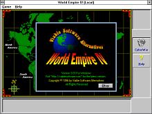 World Empire IV screenshot #4