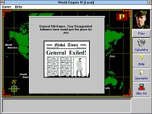 World Empire IV screenshot #8